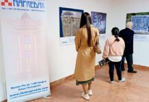 SARAJEVO: U Galeriji MAK otvorena Napretkova izložba “Stećci-svjetska baština UNESCO-a”