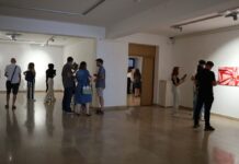 Izložba PULS otvorena u Širokom Brijegu