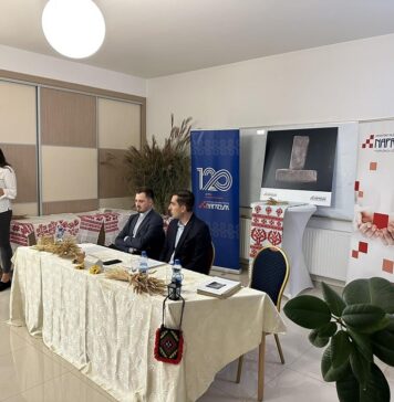 U Odžaku otvorena Napretkova izložba “Stećci-svjetska baština UNESCO-a”